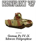 K47 > Konflikt 47 German Starter Box Set PRE-ORDER August